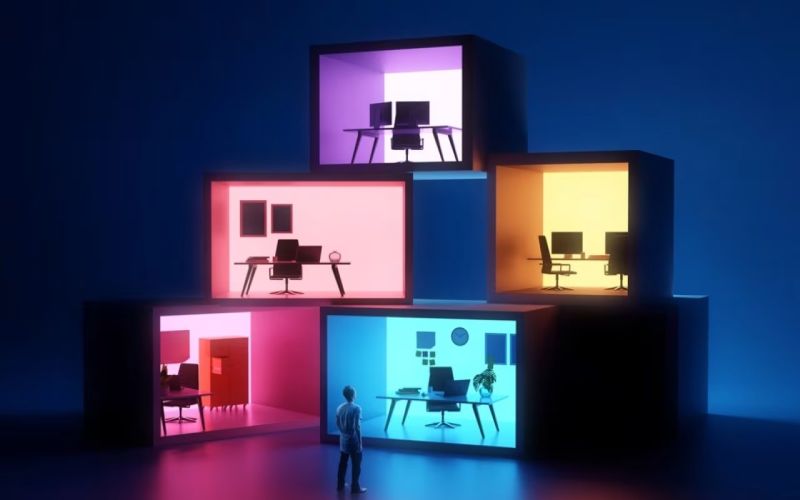 洞口县软件开发公司的核心课题：量子算法将如何重塑未来服务竞争力？